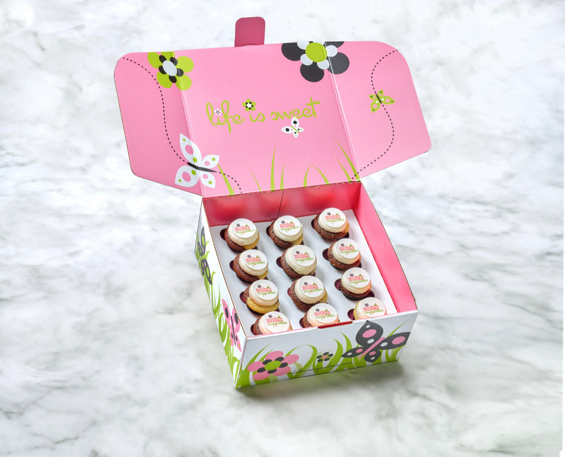 Branded Corporate Gift Box