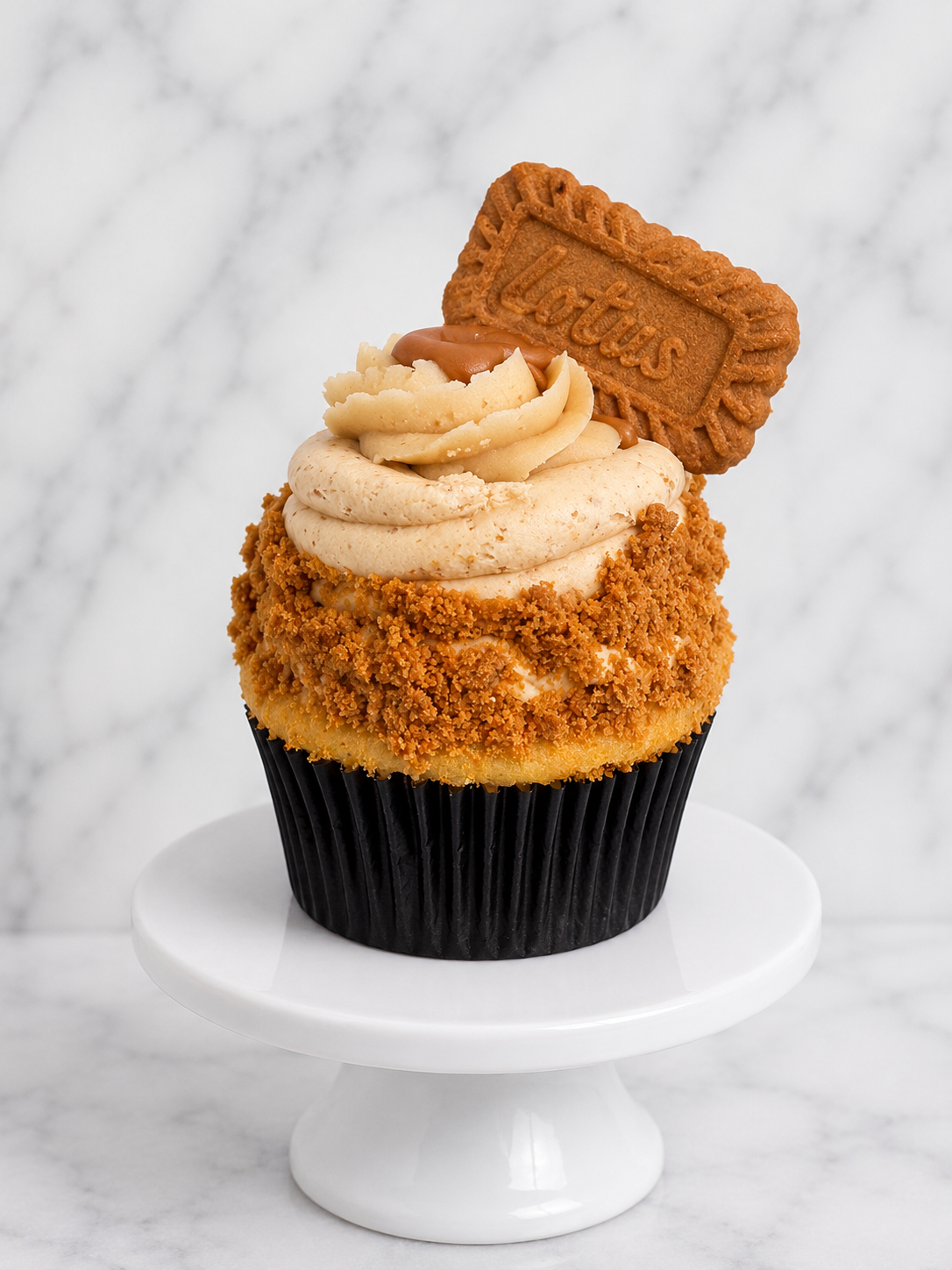 Biscoff Luxe