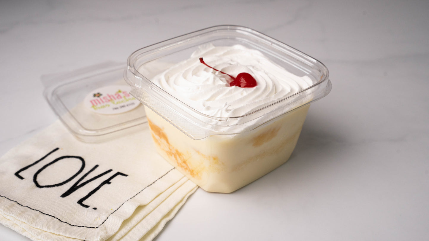 tres leches
