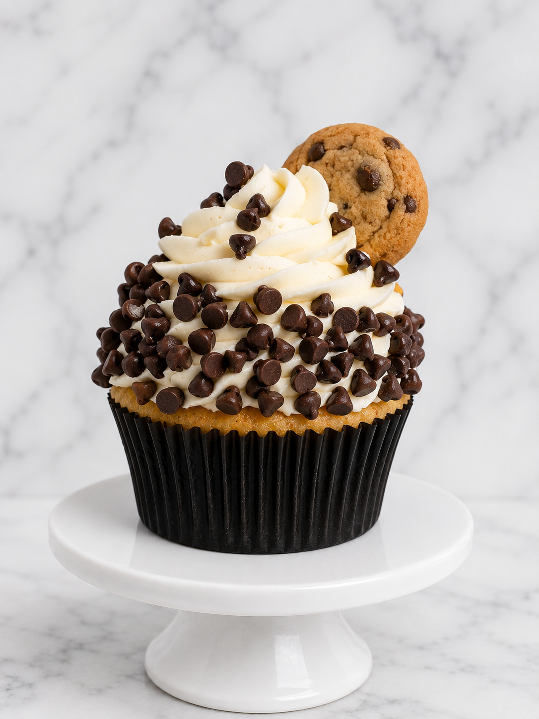 Milk & Cookies Luxe