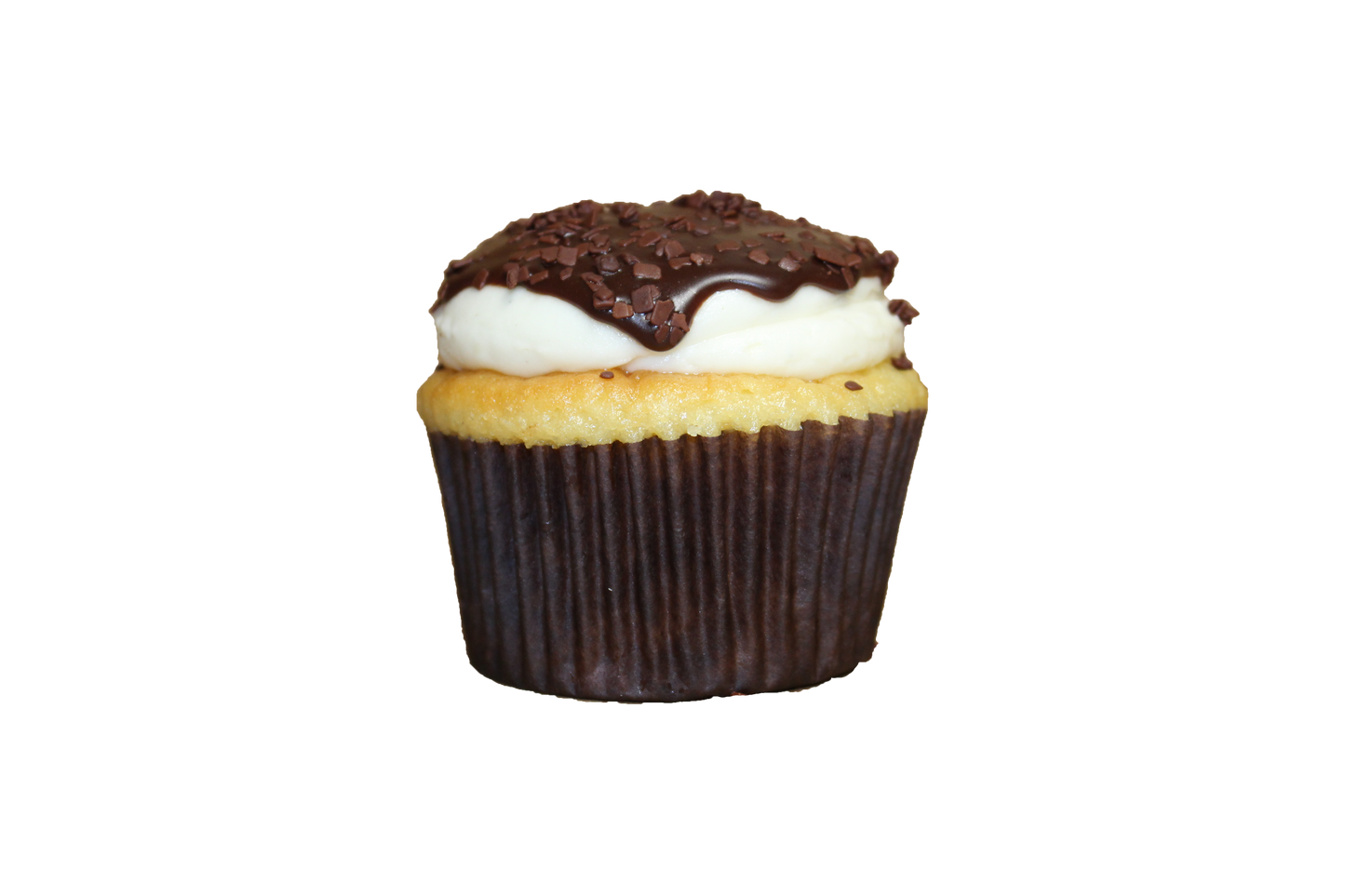 Boston cream pie