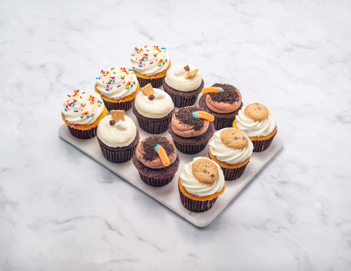 Kids favorite 12 pack