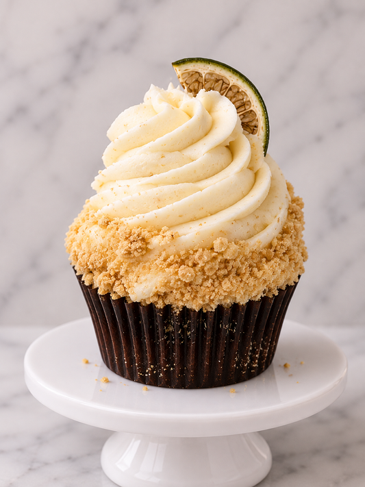 Key Lime Pie Luxe