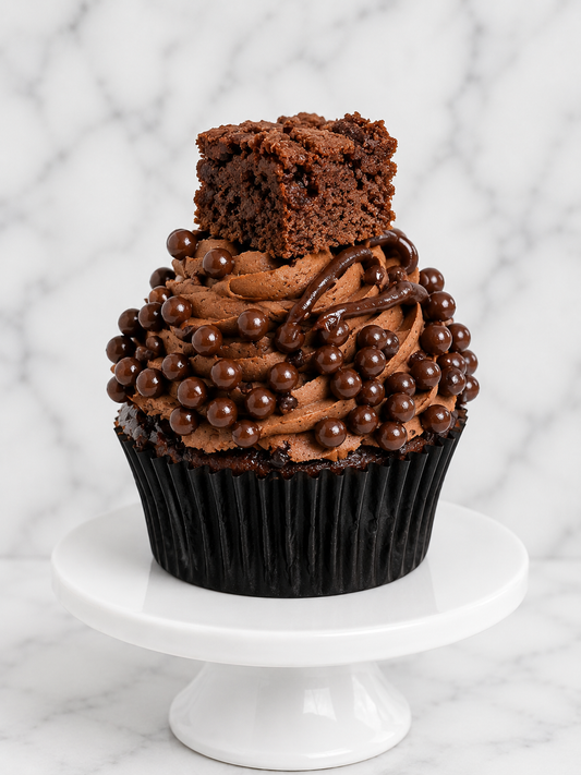Chocolate Obsession Luxe
