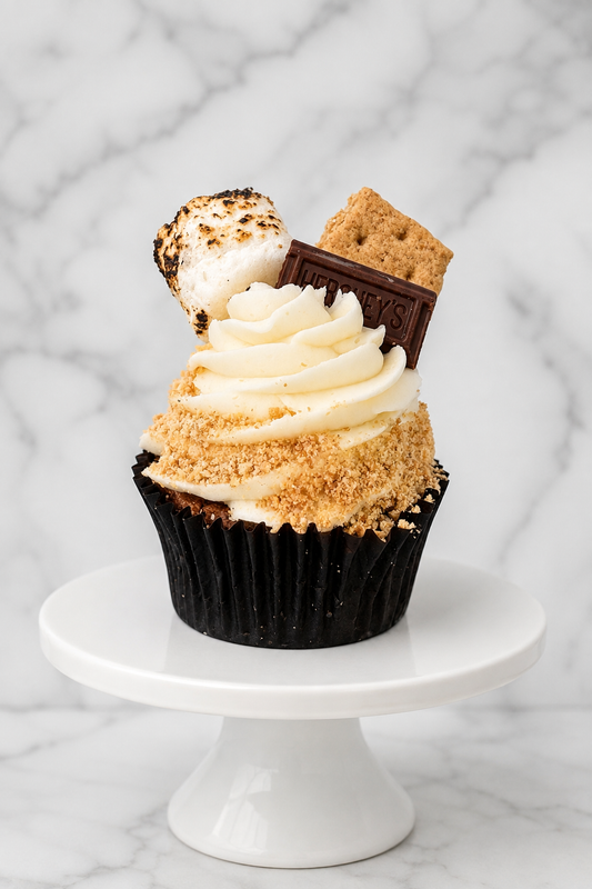 S'mores Luxe