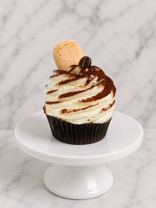Tiramisu Luxe