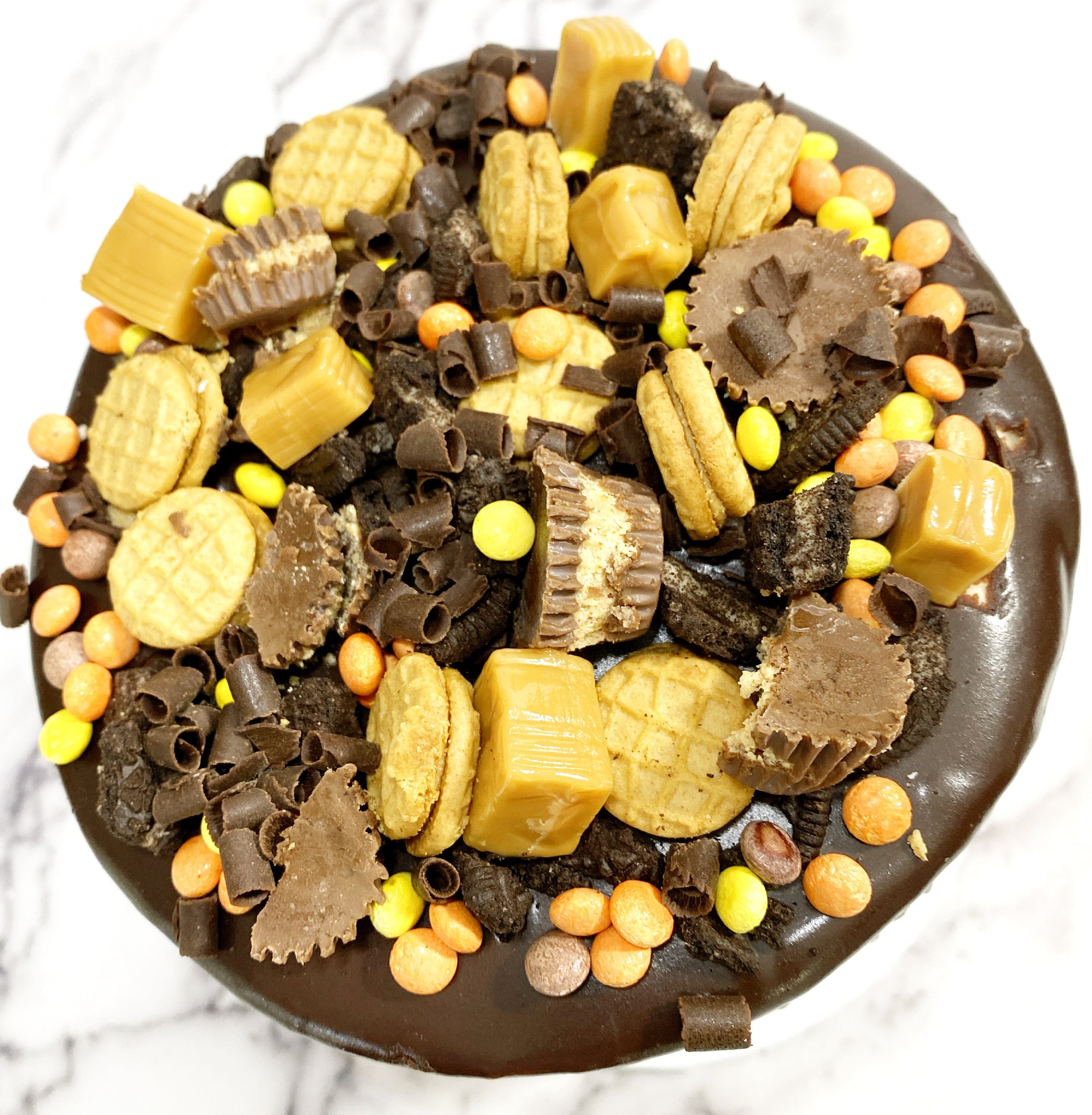 Spank Me Cake – Misha's Cupcakes Spank Me Cake – Misha's Cupcakes