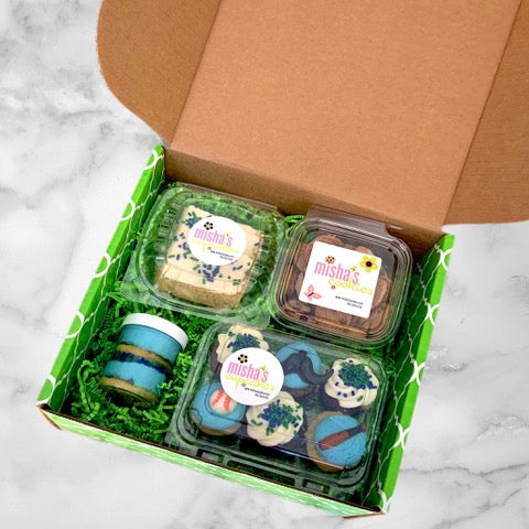 father's day gift box