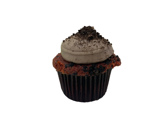 red oreo