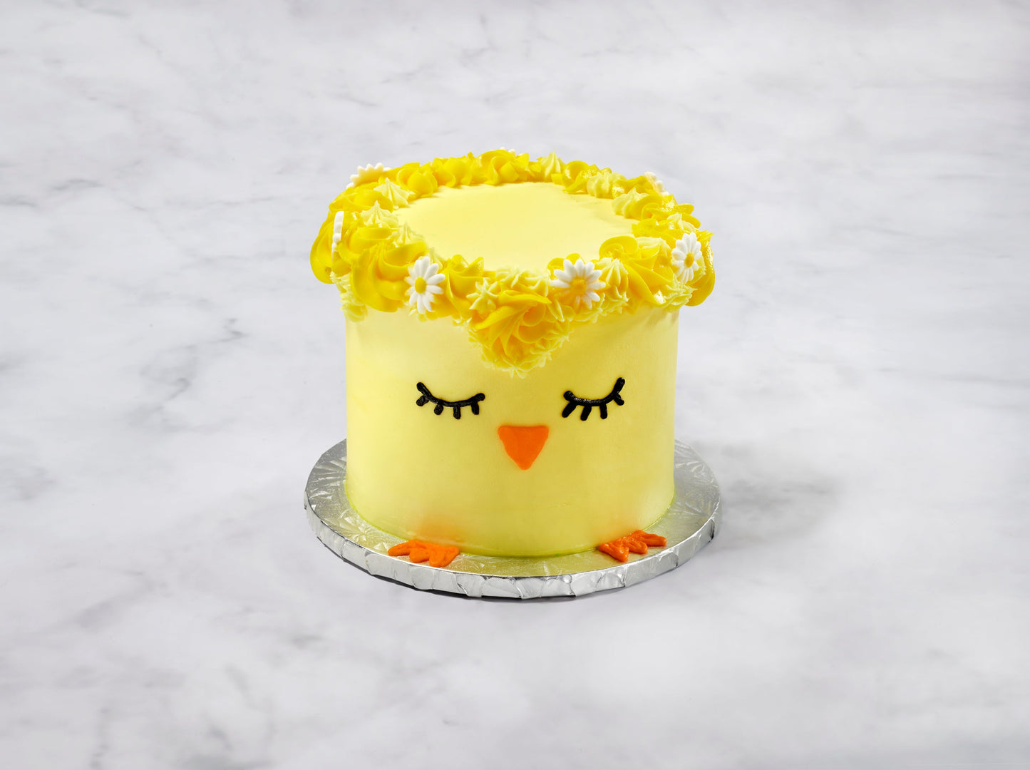 Easter Chick