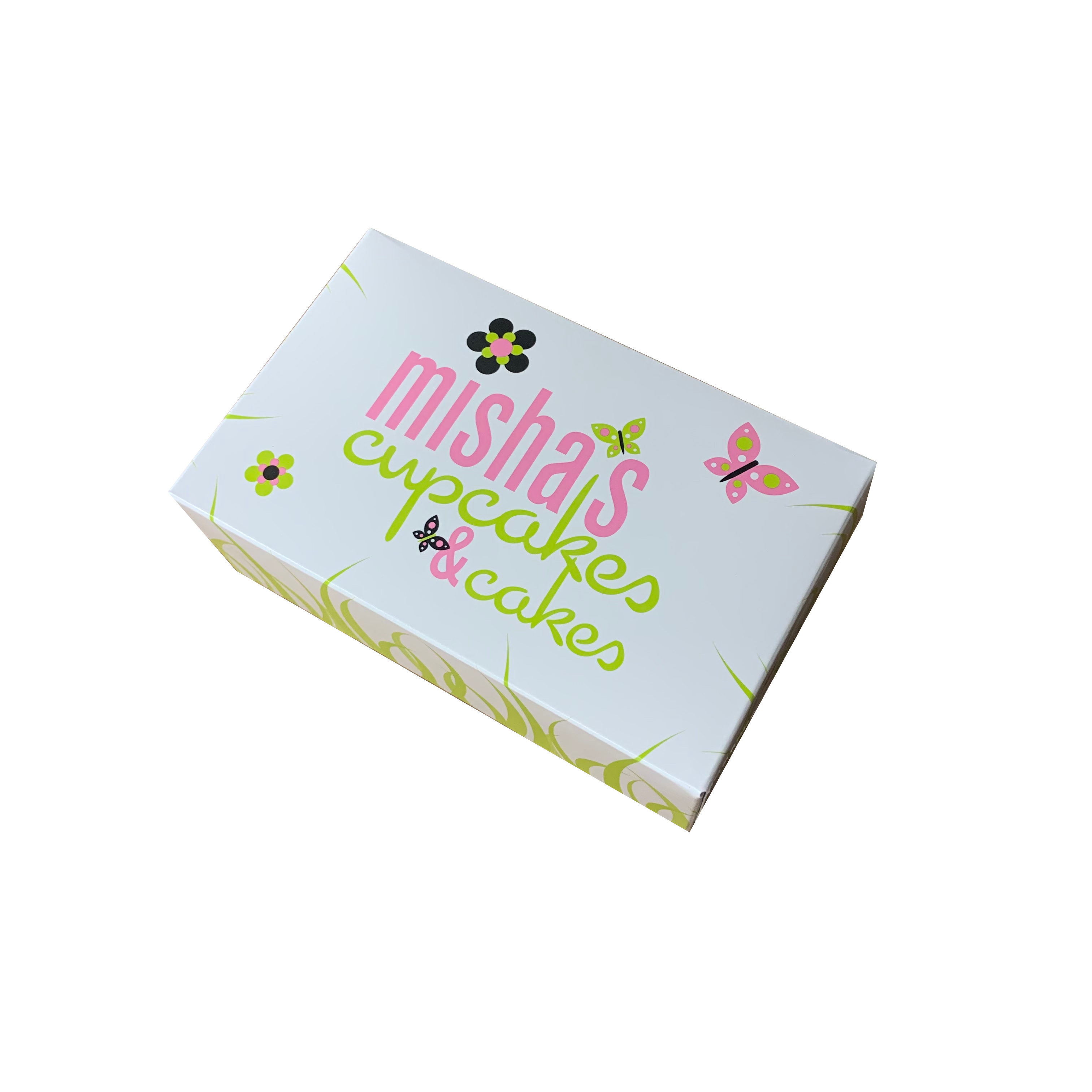 custom box 6 – Misha's Cupcakes