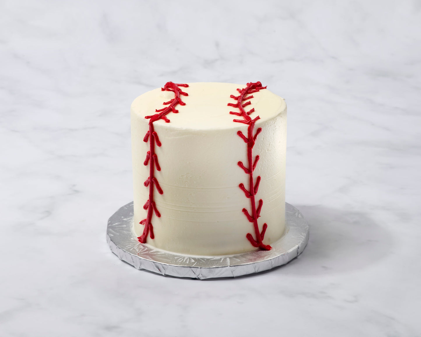 Baseball Cake