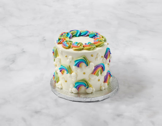 Over the Rainbow