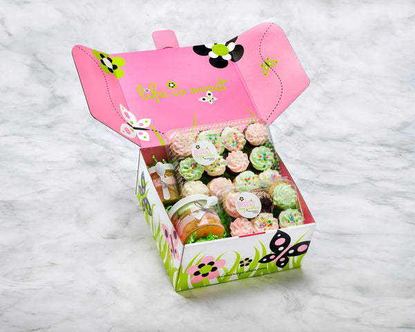 Misha's Cupcakes, cupcake bakery in Pembroke Pines, photo 2 of 8