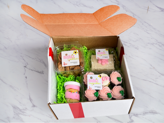 mother's day gift box