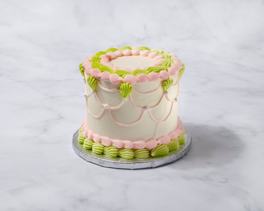 Princess Cake