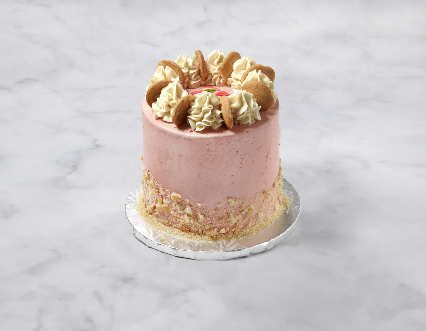 Strawberry Shortcake