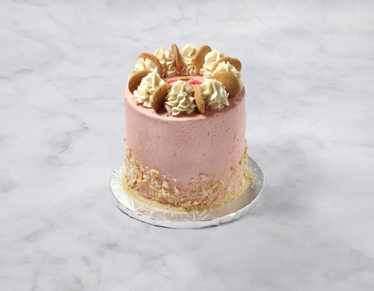 Strawberry Shortcake