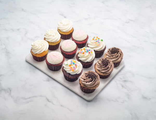 Misha's Cupcakes, cupcake bakery in Pembroke Pines