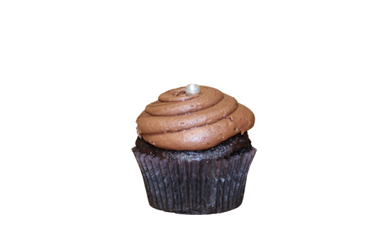 Gluten Free Chocolate Cupcake