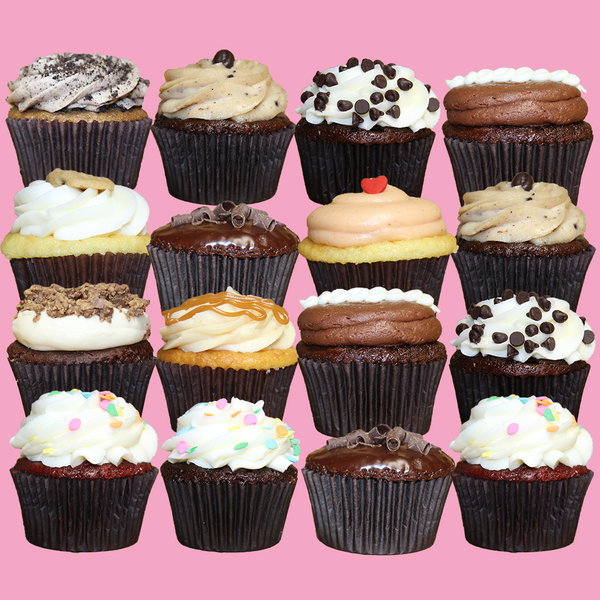 Misha's Cupcakes, cupcake bakery in Pembroke Pines, photo 5 of 8
