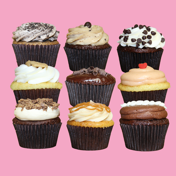Misha's Cupcakes, cupcake bakery in Pembroke Pines, photo 4 of 8