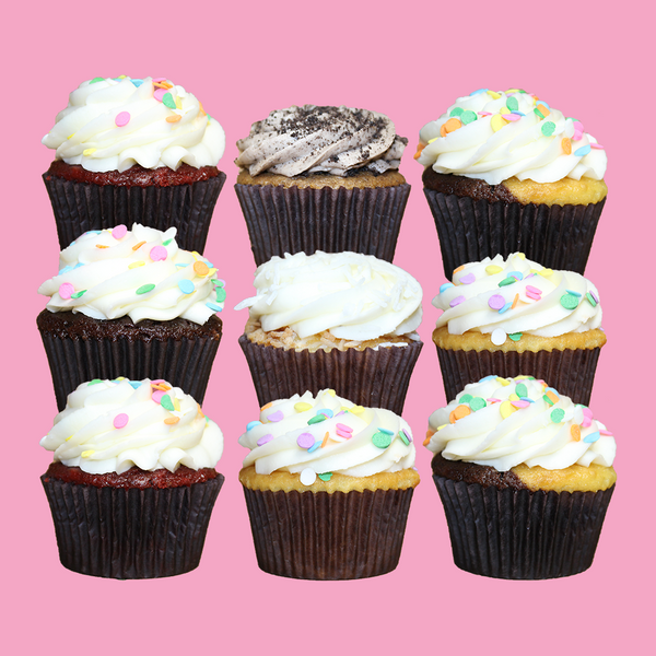 Misha's Cupcakes, cupcake bakery in Pembroke Pines, photo 6 of 8