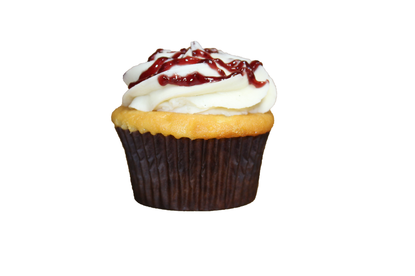 white chocolate raspberry