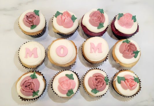 Mom's favorite 12 pack