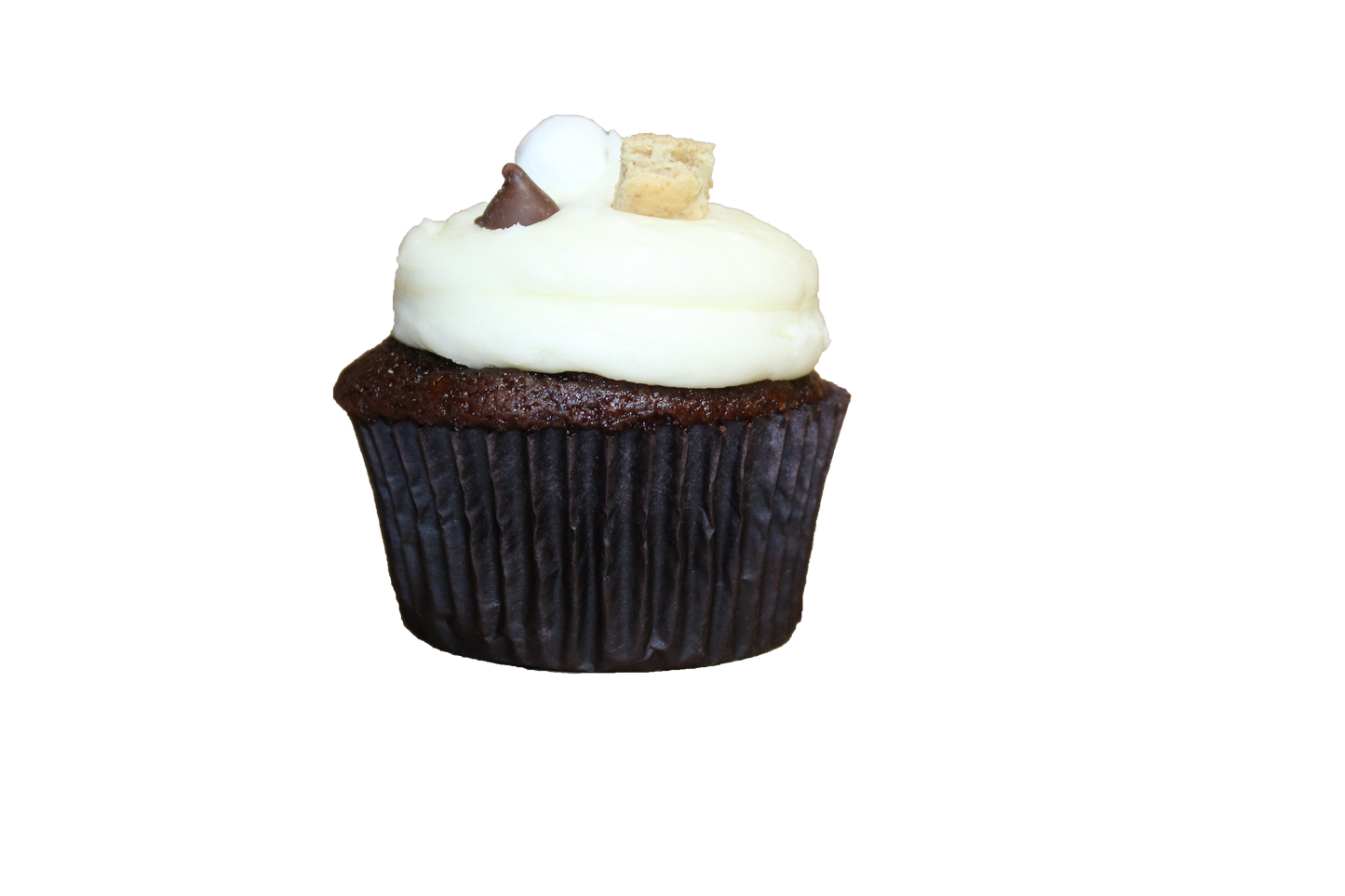 s'mores