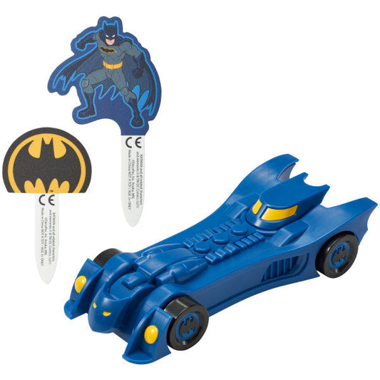 Batman™ Into Action